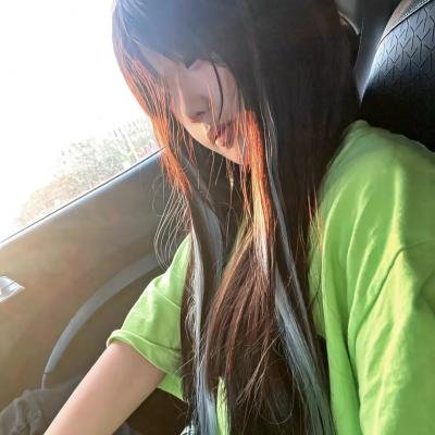 爱，断了线