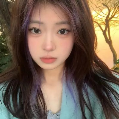 超市之女